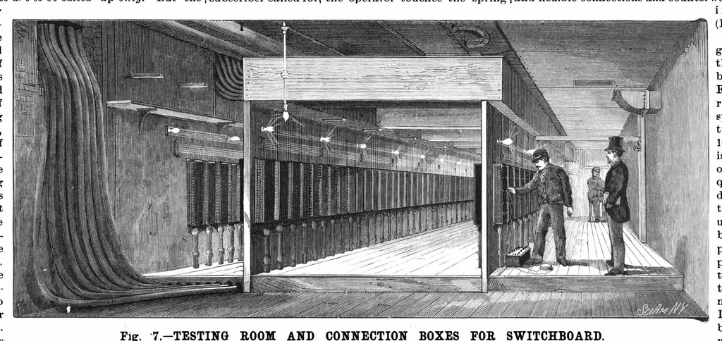 An illustration from Scientific American, Vol. 60, No. 13 (March 1889), 1889, leaf 8