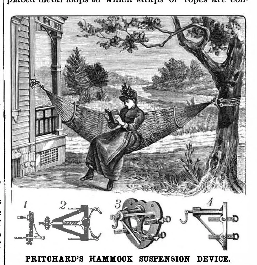 An illustration from Scientific American, Vol. 60, No. 15 (April 1889), 1889, leaf 5
