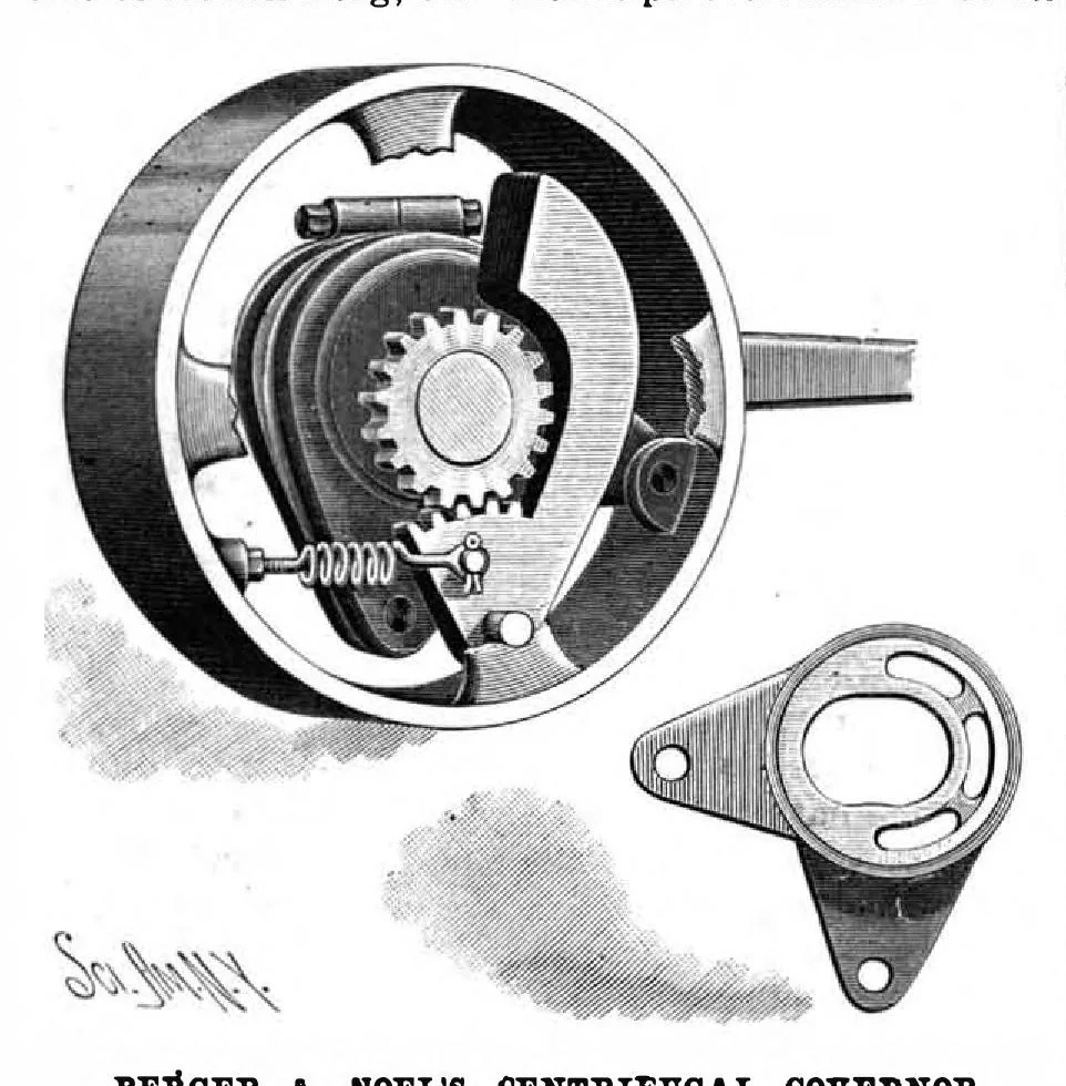 An illustration from Scientific American, Vol. 60, No. 15 (April 1889), 1889, leaf 7