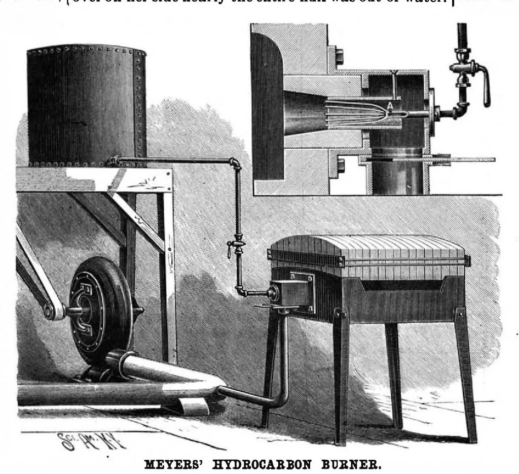 An illustration from Scientific American, Vol. 60, No. 17 (April 1889), 1889, leaf 5
