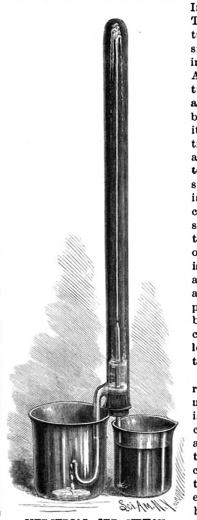 An illustration from Scientific American, Vol. 60, No. 17 (April 1889), 1889, leaf 9