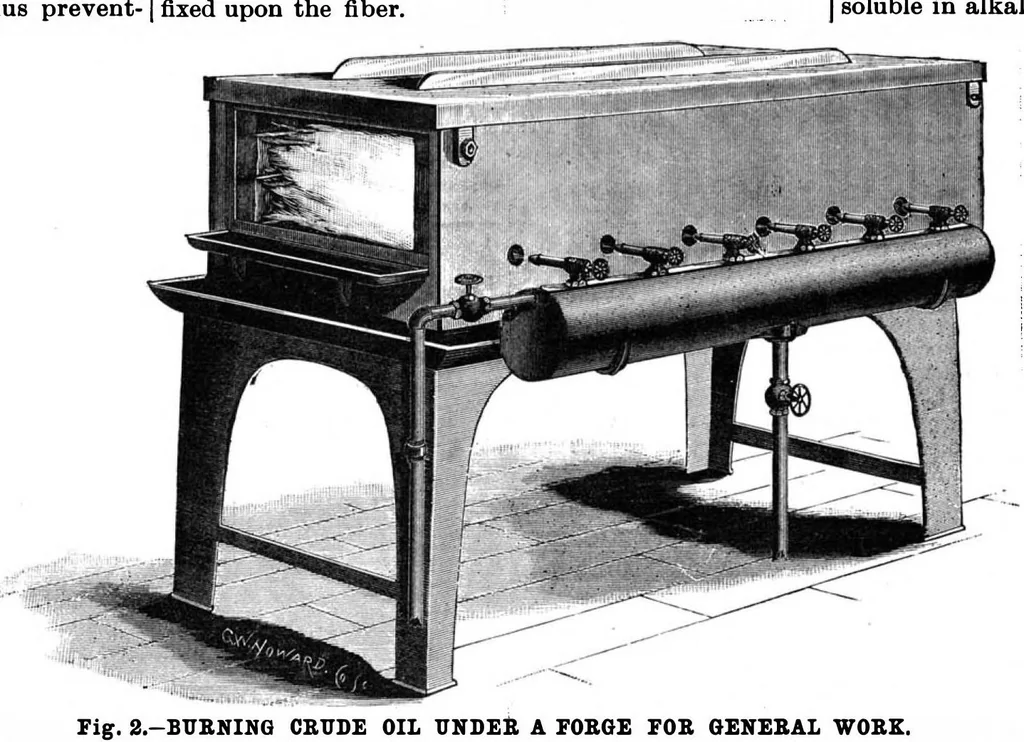 An illustration from Scientific American, Vol. 60, No. 19 (May 1889), 1889, leaf 10