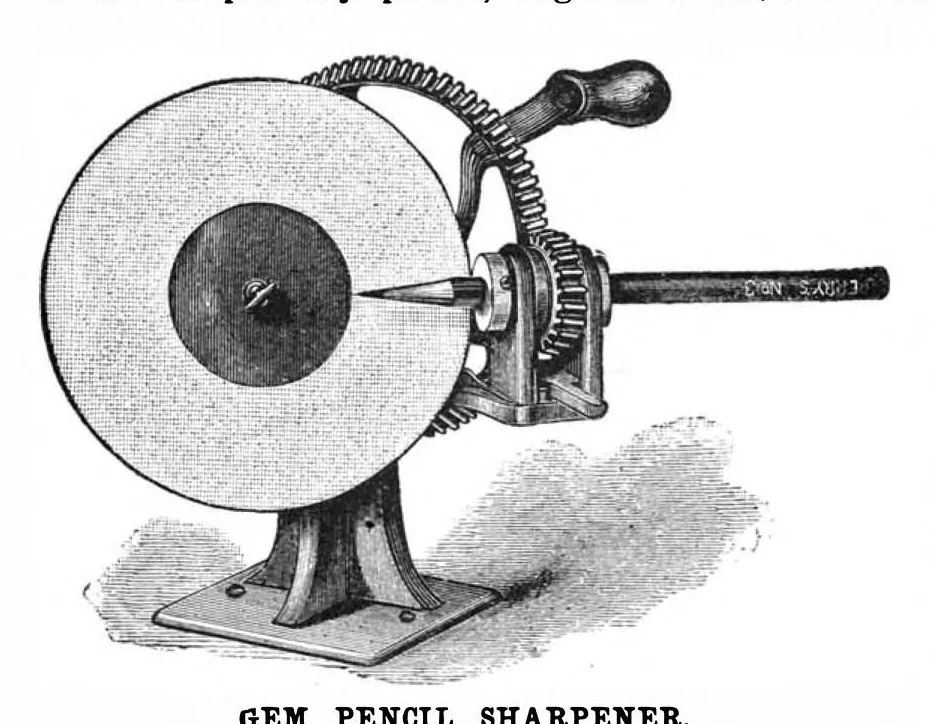 An illustration from Scientific American, Vol. 60, No. 19 (May 1889), 1889, leaf 3