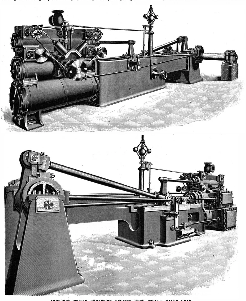 An illustration from Scientific American, Vol. 60, No. 19 (May 1889), 1889, leaf 7