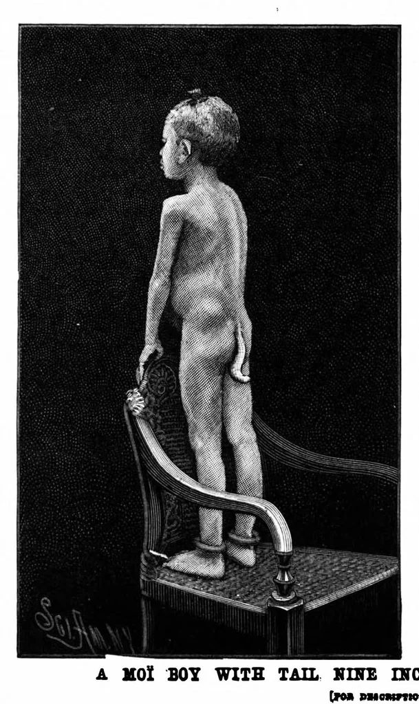 An illustration from Scientific American, Vol. 60, No. 19 (May 1889), 1889, leaf 8