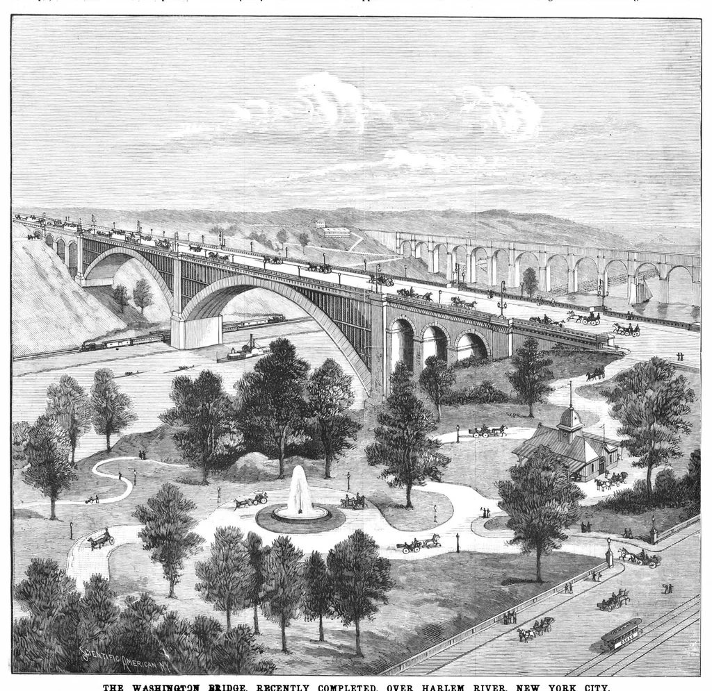 An illustration from Scientific American, Vol. 60, No. 20 (May 1889), 1889, leaf 0