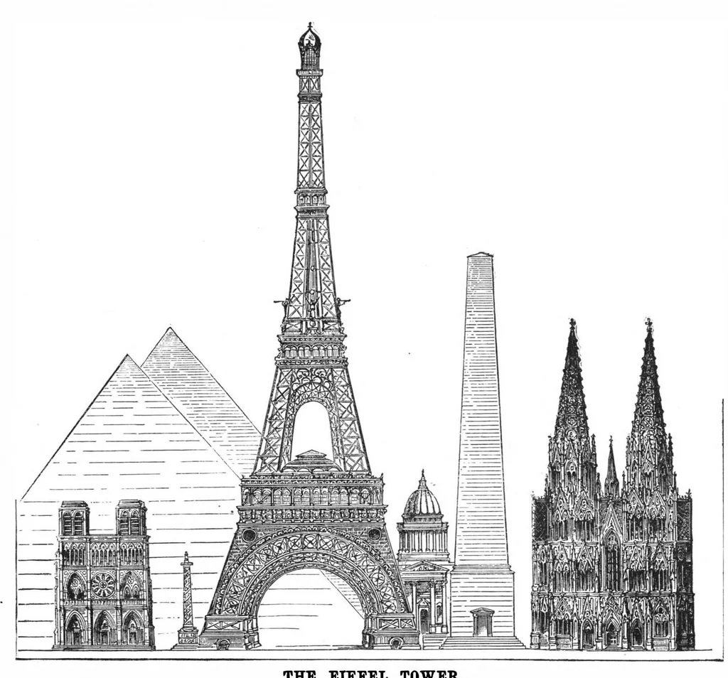 An illustration from Scientific American, Vol. 60, No. 20 (May 1889), 1889, leaf 8