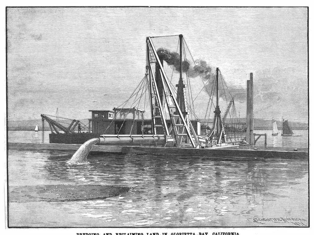 An illustration from Scientific American, Vol. 60, No. 21 (May 1889), 1889, leaf 0