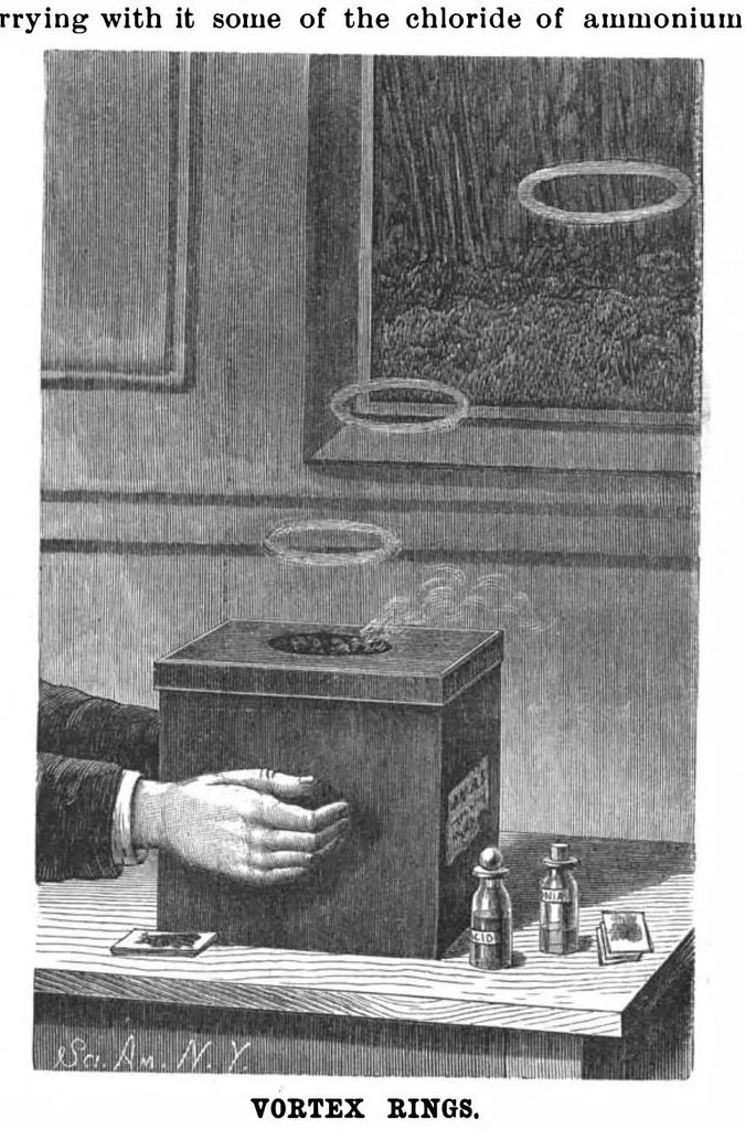 An illustration from Scientific American, Vol. 60, No. 21 (May 1889), 1889, leaf 10