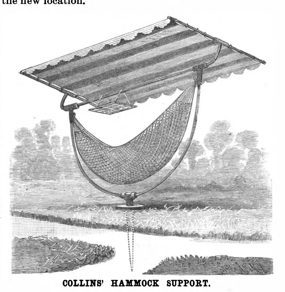 An illustration from Scientific American, Vol. 60, No. 21 (May 1889), 1889, leaf 4