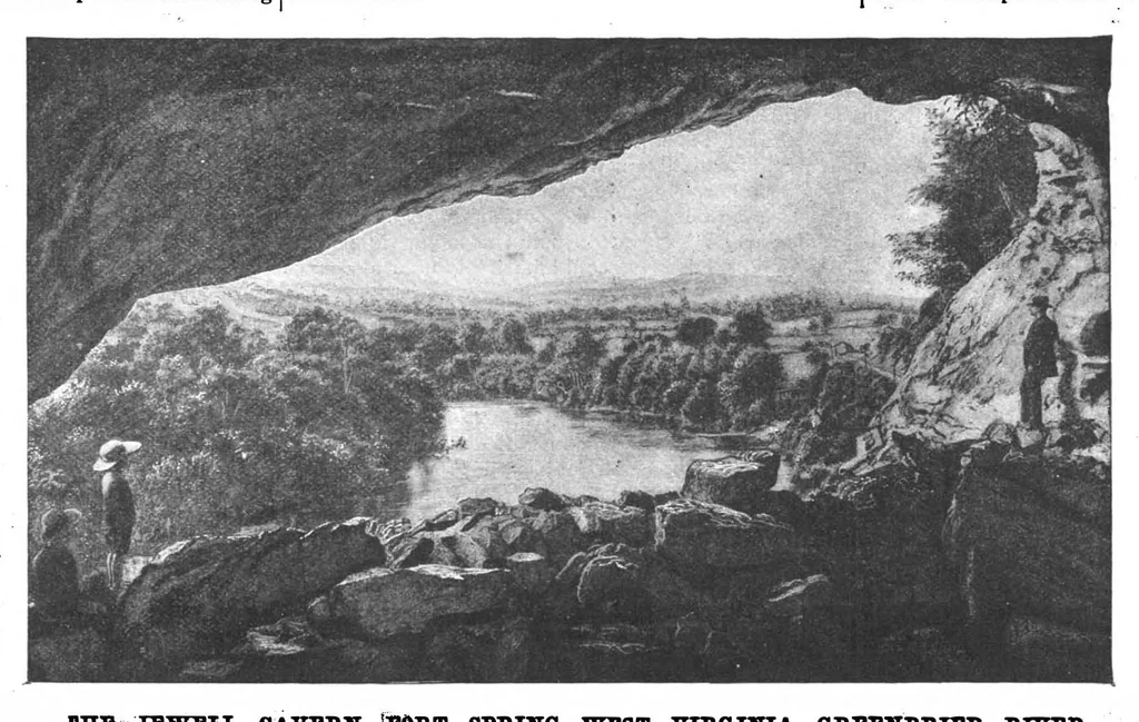 An illustration from Scientific American, Vol. 60, No. 22 (June 1889), 1889, leaf 4