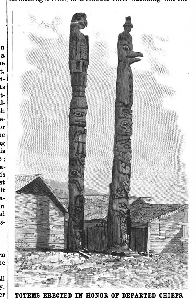 An illustration from Scientific American, Vol. 60, No. 22 (June 1889), 1889, leaf 8