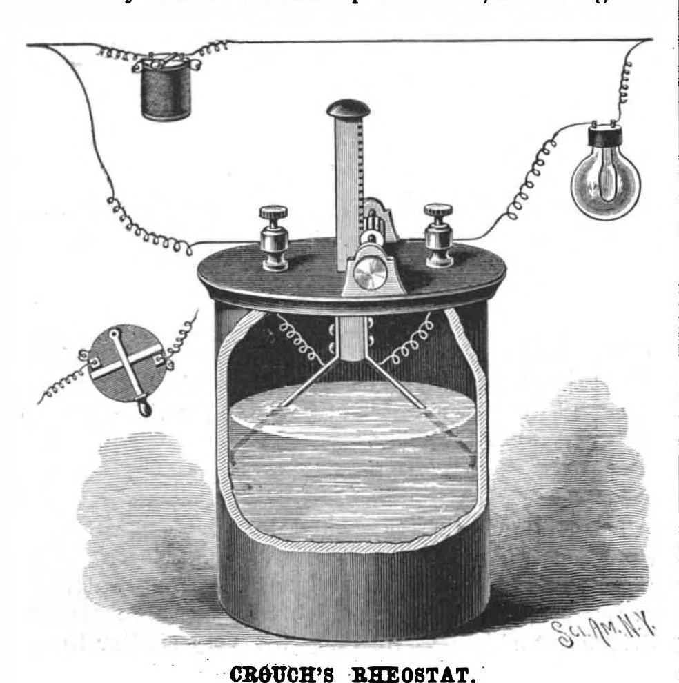 An illustration from Scientific American, Vol. 60, No. 24 (June 1889), 1889, leaf 3