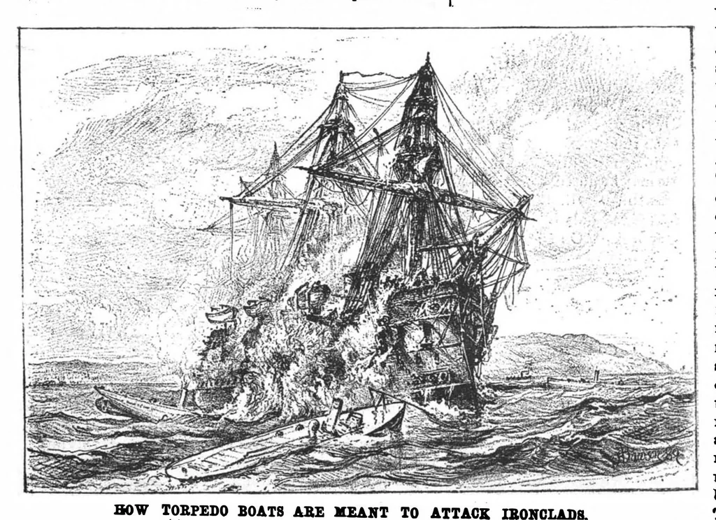 An illustration from Scientific American, Vol. 60, No. 26 (June 1889), 1889, leaf 3