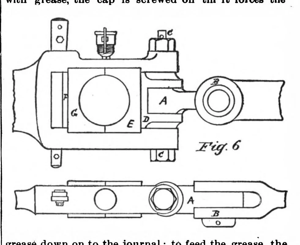 An illustration from Scientific American, Vol. 61, No. 4 (July 1889), 1889, leaf 10