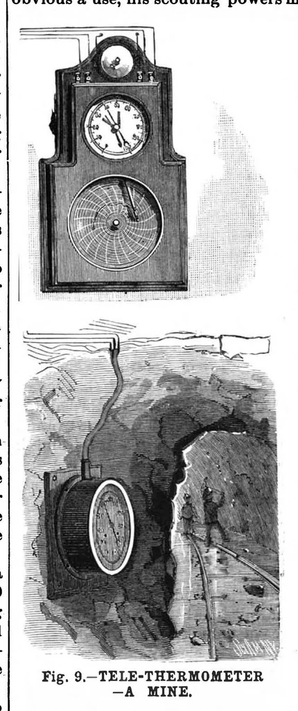 An illustration from Scientific American, Vol. 61, No. 5 (August 1889), 1889, leaf 3