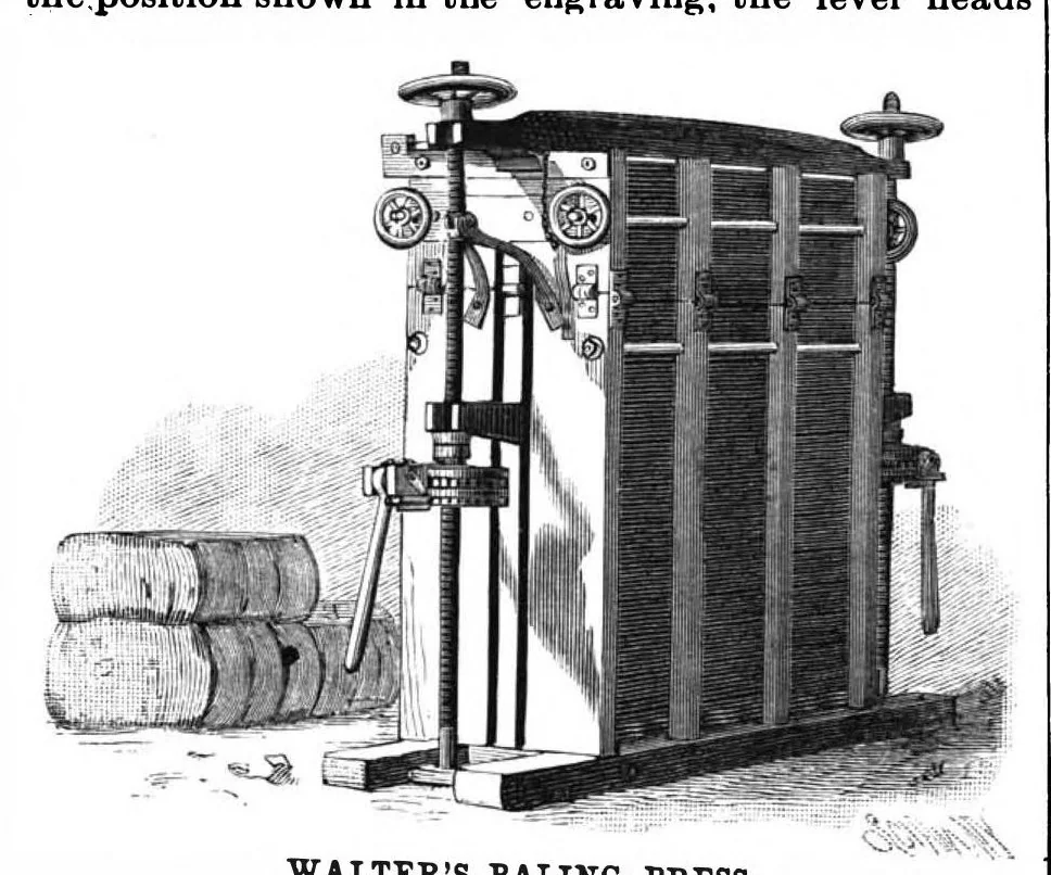 An illustration from Scientific American, Vol. 61, No. 5 (August 1889), 1889, leaf 4