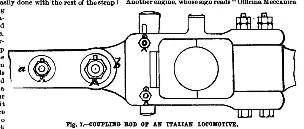An illustration from Scientific American, Vol. 61, No. 5 (August 1889), 1889, leaf 5
