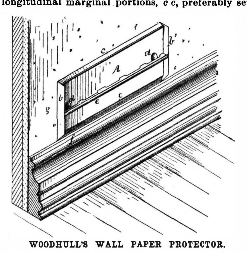 An illustration from Scientific American, Vol. 61, No. 5 (August 1889), 1889, leaf 9