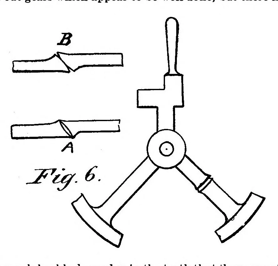 An illustration from Scientific American, Vol. 61, No. 6 (August 1889), 1889, leaf 4