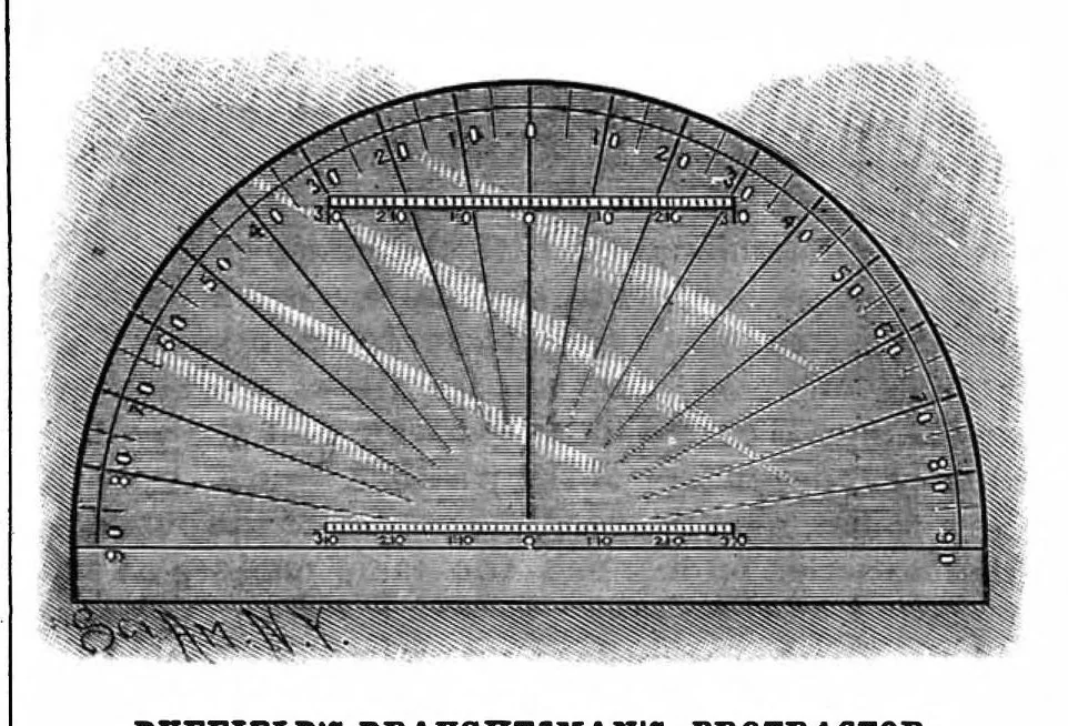 An illustration from Scientific American, Vol. 61, No. 6 (August 1889), 1889, leaf 5