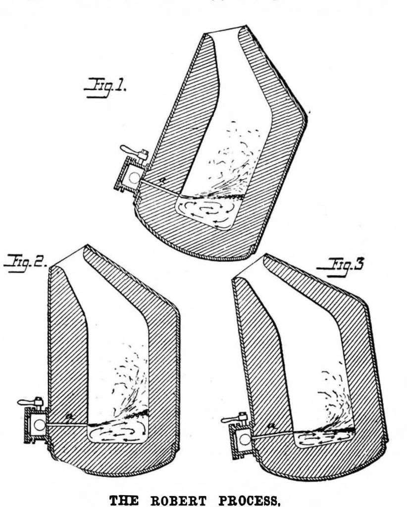 An illustration from Scientific American, Vol. 61, No. 7 (August 1889), 1889, leaf 4
