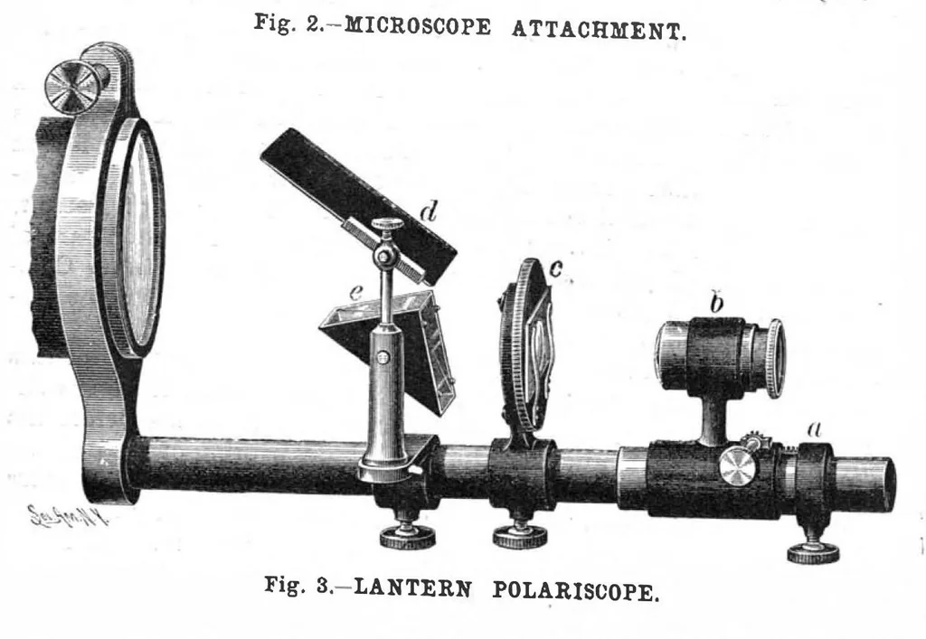 An illustration from Scientific American, Vol. 61, No. 8 (August 1889), 1889, leaf 4