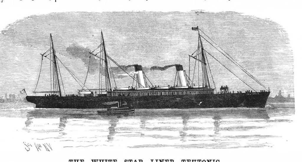 An illustration from Scientific American, Vol. 61, No. 8 (August 1889), 1889, leaf 6
