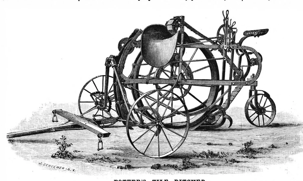 An illustration from Scientific American, Vol. 61, No. 8 (August 1889), 1889, leaf 7