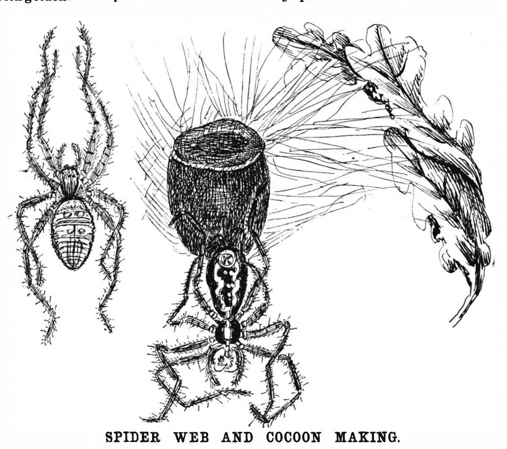 An illustration from Scientific American, Vol. 61, No. 9 (August 1889), 1889, leaf 3