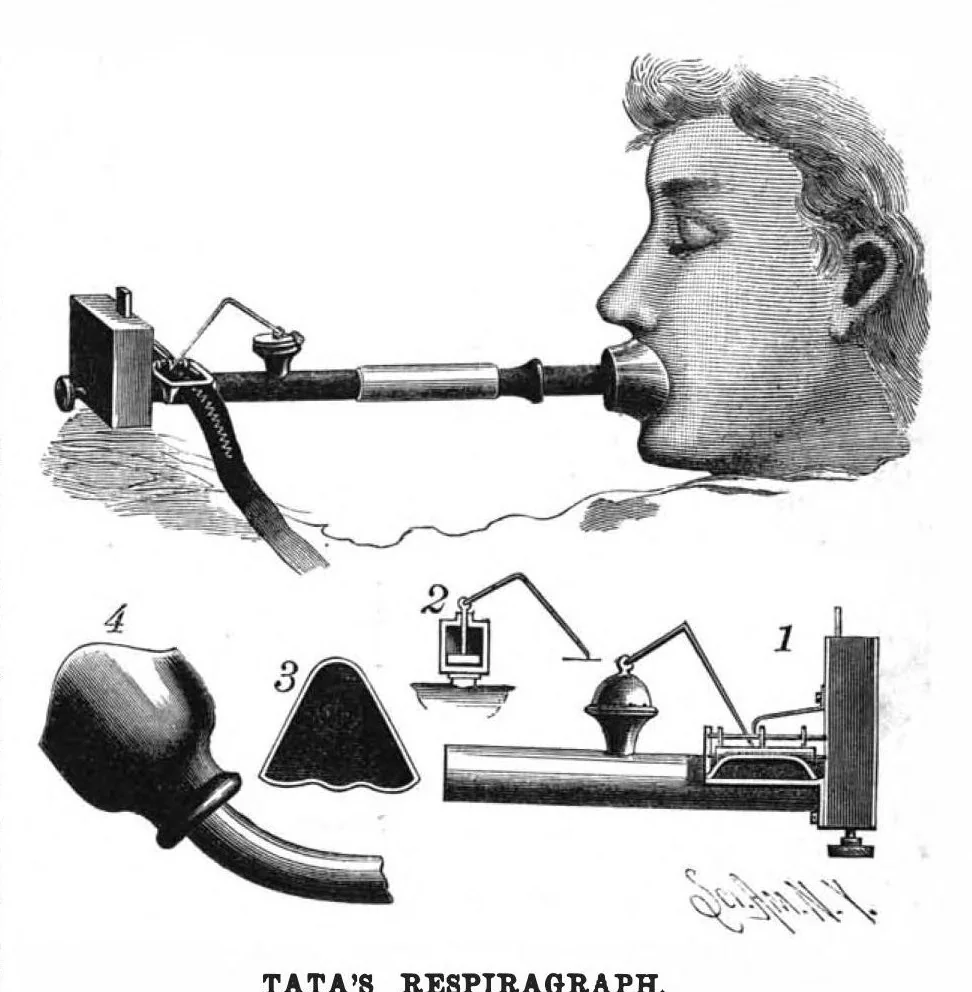 An illustration from Scientific American, Vol. 61, No. 9 (August 1889), 1889, leaf 4