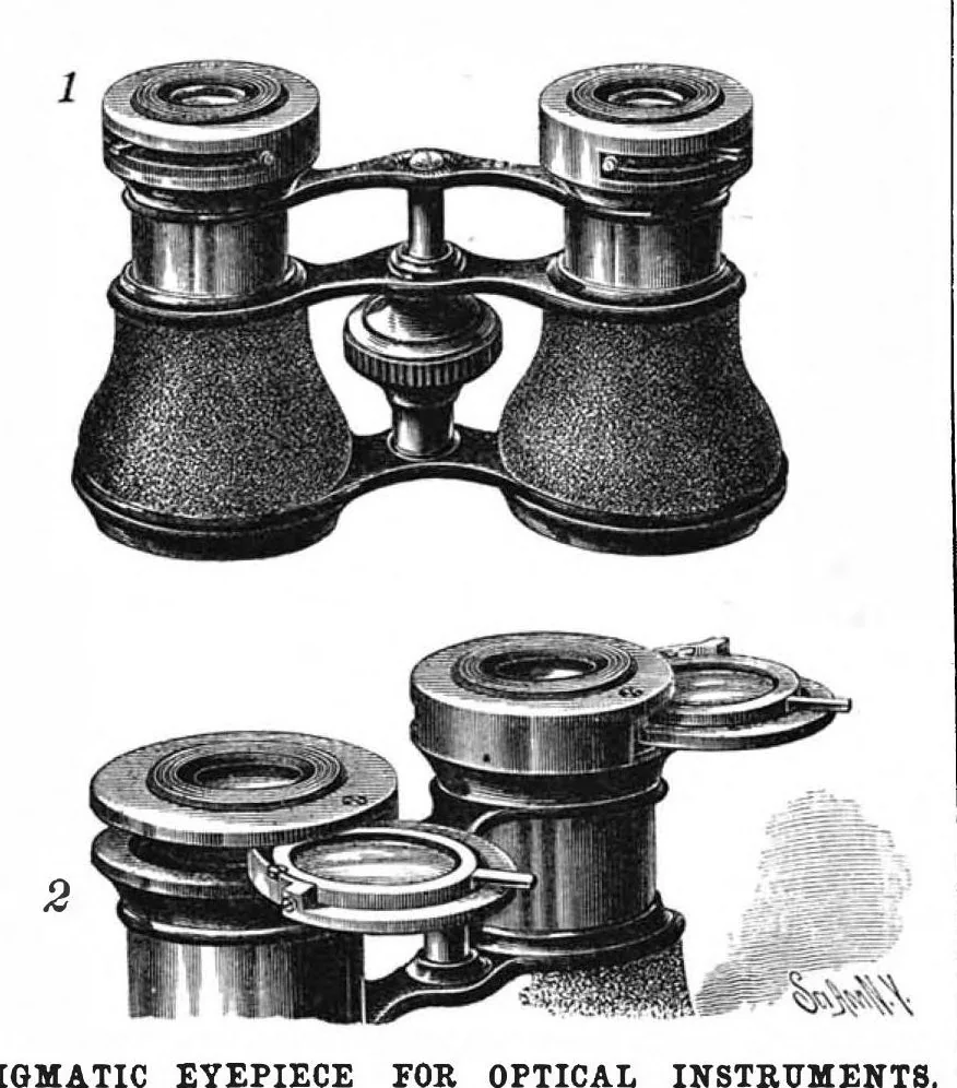 An illustration from Scientific American, Vol. 61, No. 9 (August 1889), 1889, leaf 4