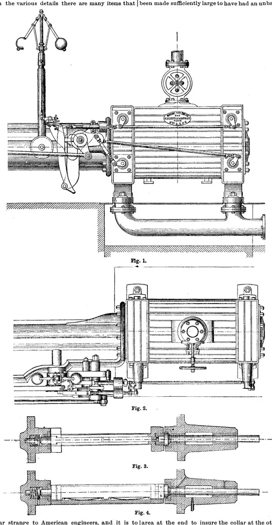 An illustration from Scientific American, Vol. 61, No. 10 (September 1889), 1889, leaf 10
