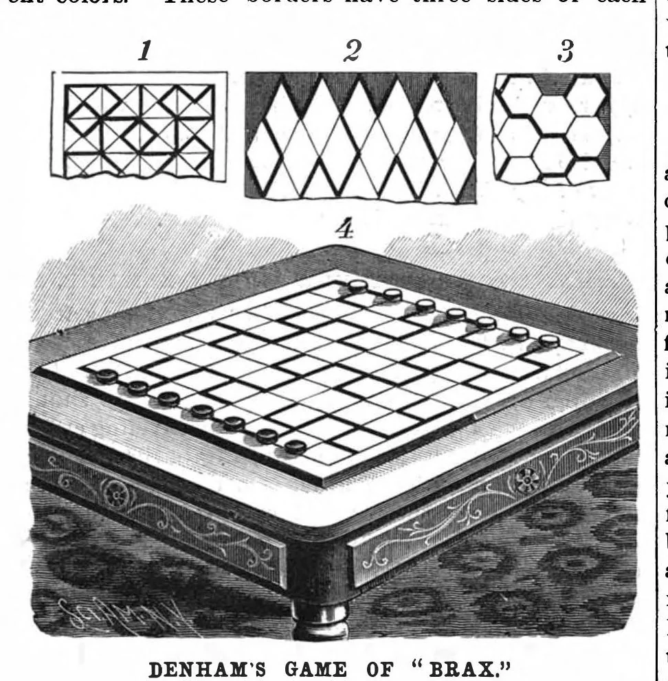 An illustration from Scientific American, Vol. 61, No. 10 (September 1889), 1889, leaf 4