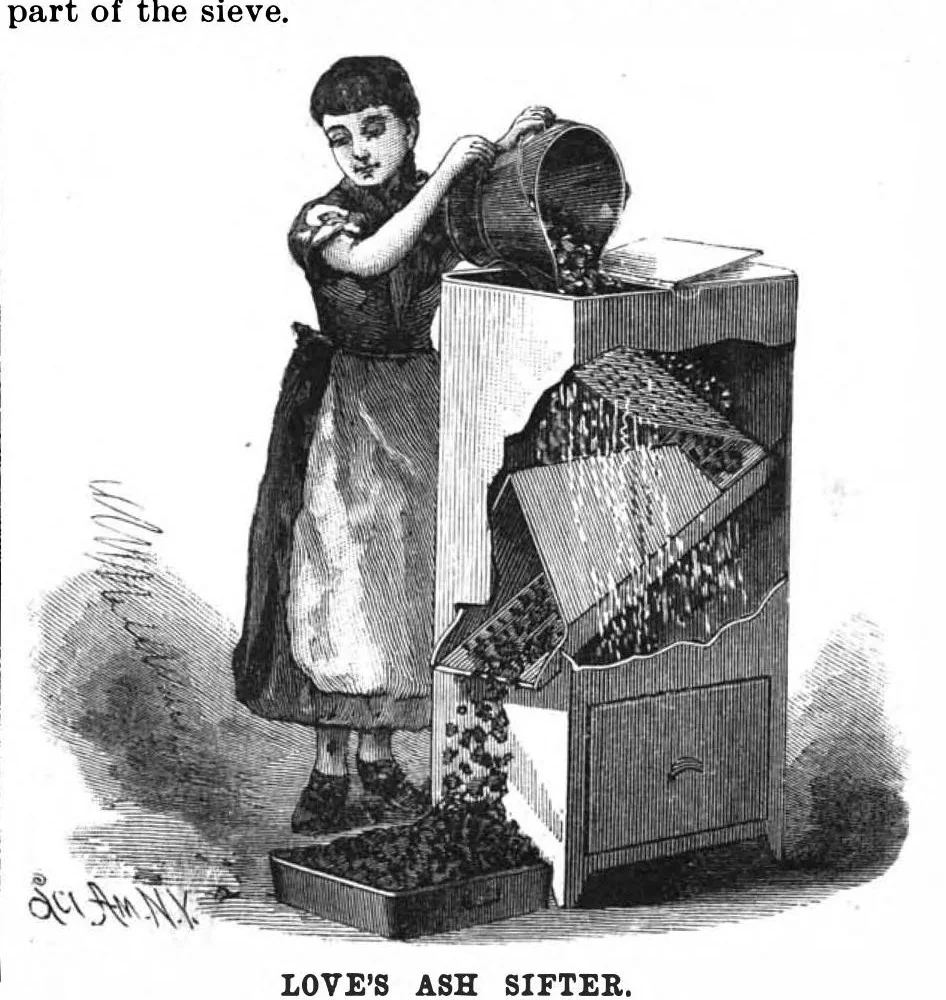 An illustration from Scientific American, Vol. 61, No. 10 (September 1889), 1889, leaf 4