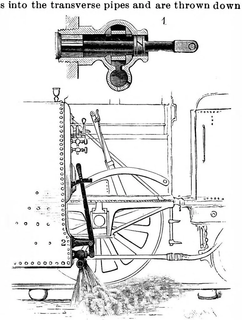 An illustration from Scientific American, Vol. 61, No. 11 (September 1889), 1889, leaf 3