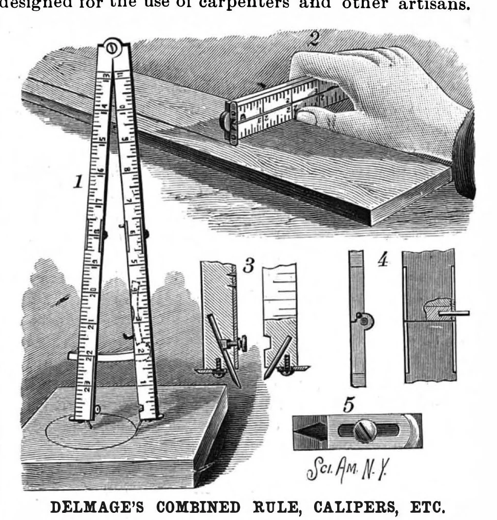 An illustration from Scientific American, Vol. 61, No. 12 (September 1889), 1889, leaf 3
