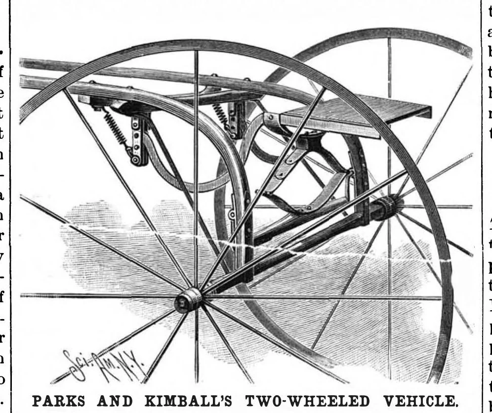 An illustration from Scientific American, Vol. 61, No. 12 (September 1889), 1889, leaf 4