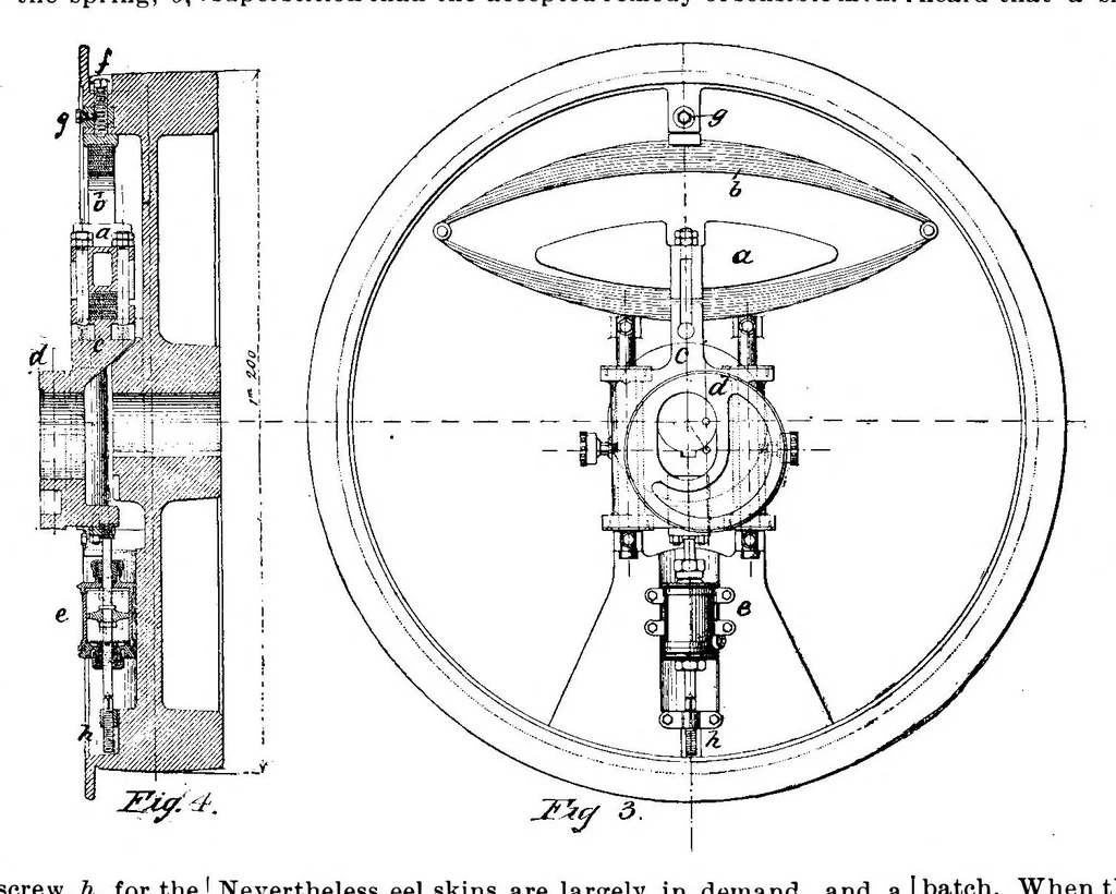 An illustration from Scientific American, Vol. 61, No. 12 (September 1889), 1889, leaf 7