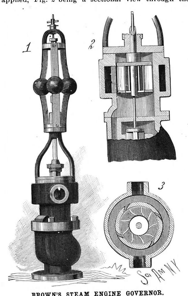 An illustration from Scientific American, Vol. 61, No. 13 (September 1889), 1889, leaf 3