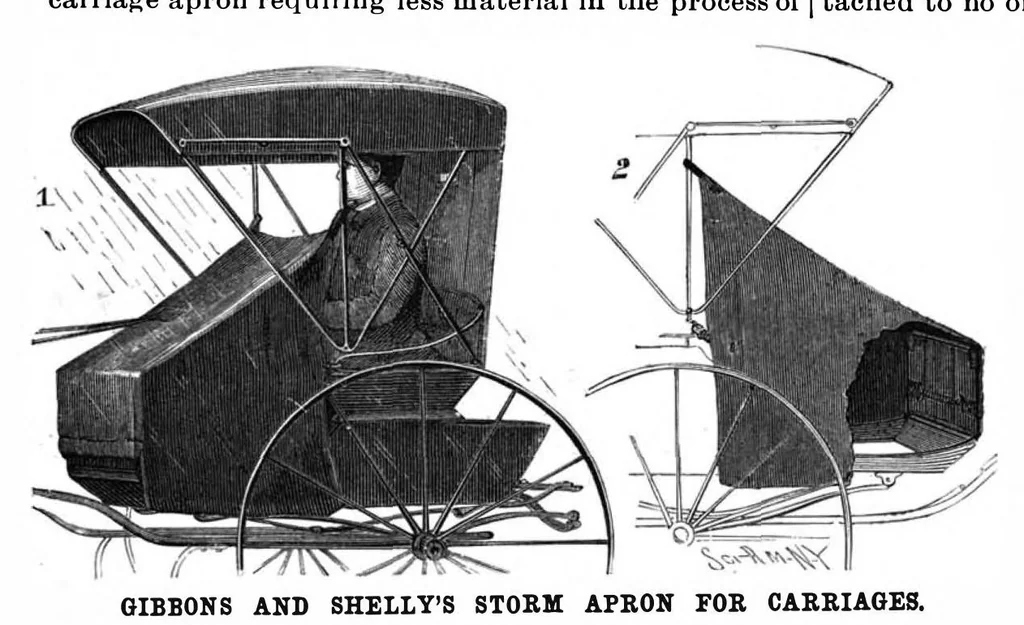 An illustration from Scientific American, Vol. 61, No. 13 (September 1889), 1889, leaf 3