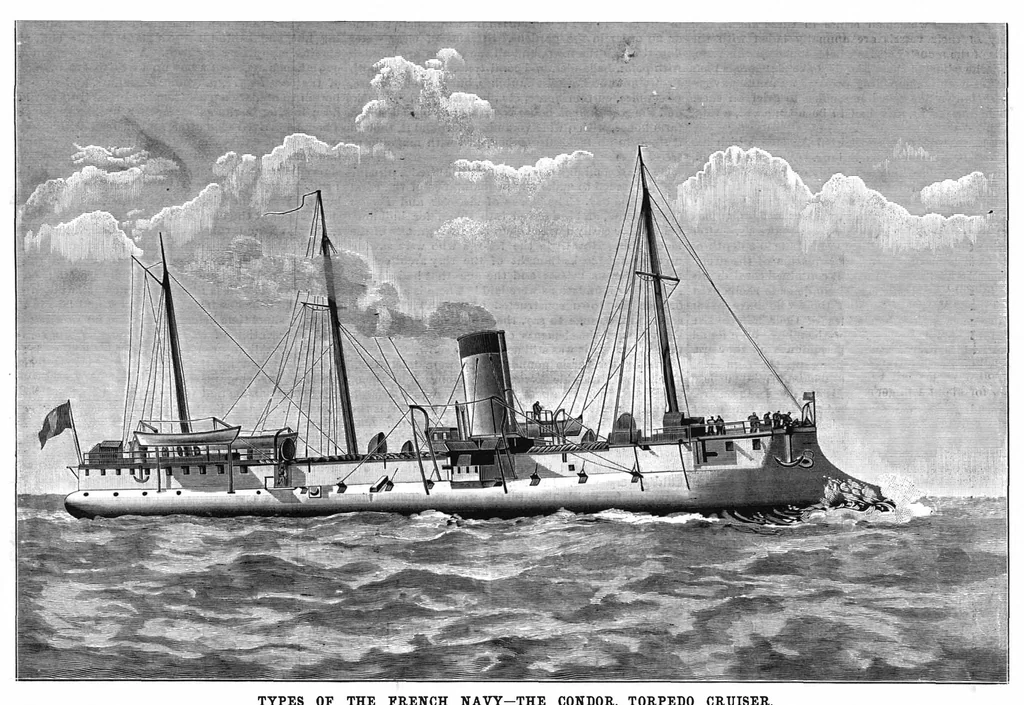 An illustration from Scientific American, Vol. 61, No. 13 (September 1889), 1889, leaf 8