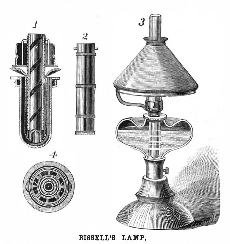 An illustration from Scientific American, Vol. 61, No. 14 (October 1889), 1889, leaf 3