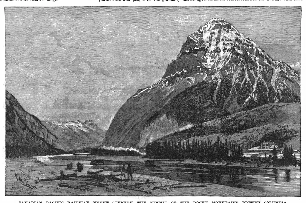An illustration from Scientific American, Vol. 61, No. 14 (October 1889), 1889, leaf 8