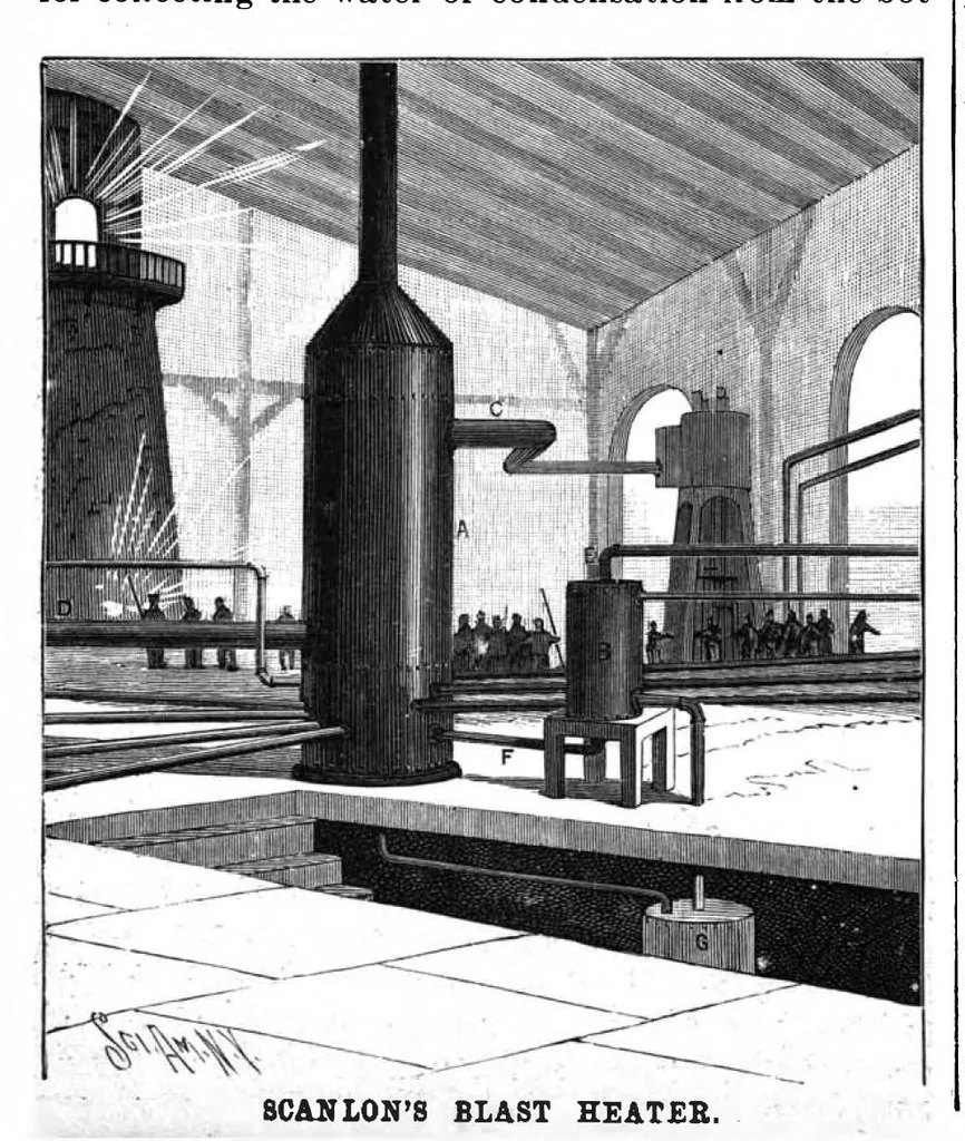 An illustration from Scientific American, Vol. 61, No. 15 (October 1889), 1889, leaf 3