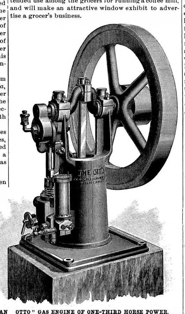 An illustration from Scientific American, Vol. 61, No. 15 (October 1889), 1889, leaf 4