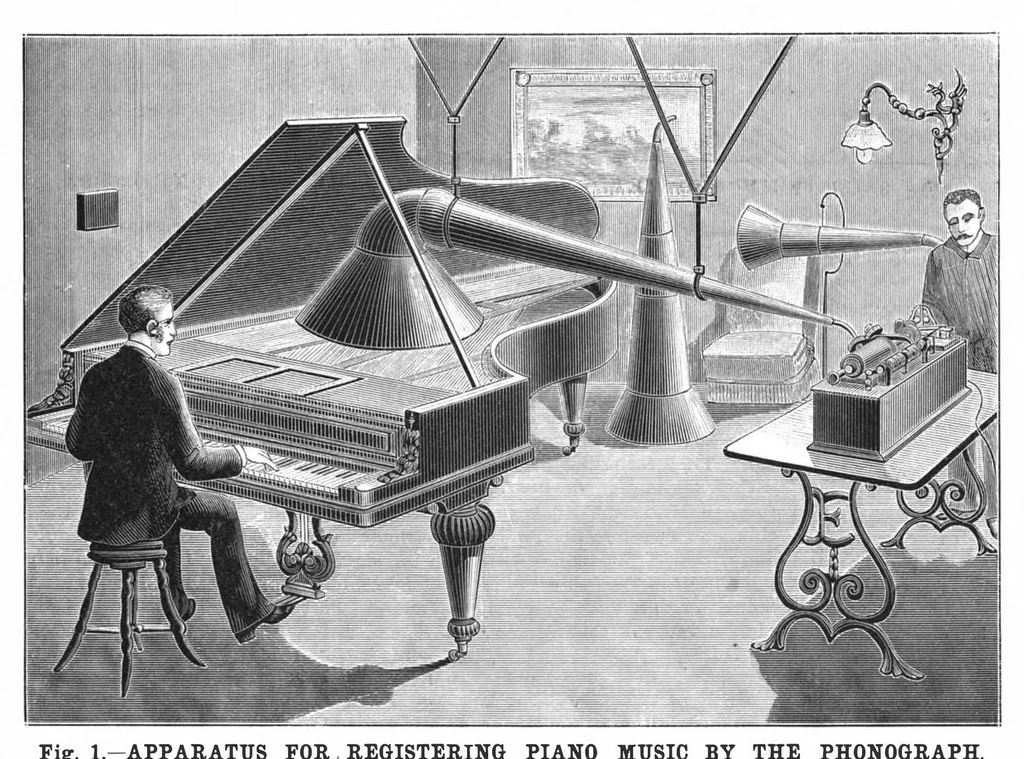 An illustration from Scientific American, Vol. 61, No. 15 (October 1889), 1889, leaf 7