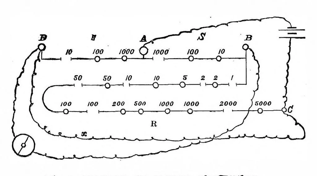 An illustration from Scientific American, Vol. 61, No. 16 (October 1889), 1889, leaf 10