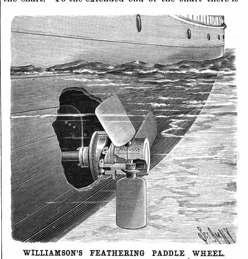 An illustration from Scientific American, Vol. 61, No. 16 (October 1889), 1889, leaf 3