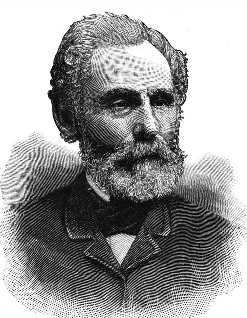 An illustration from Scientific American, Vol. 61, No. 16 (October 1889), 1889, leaf 4